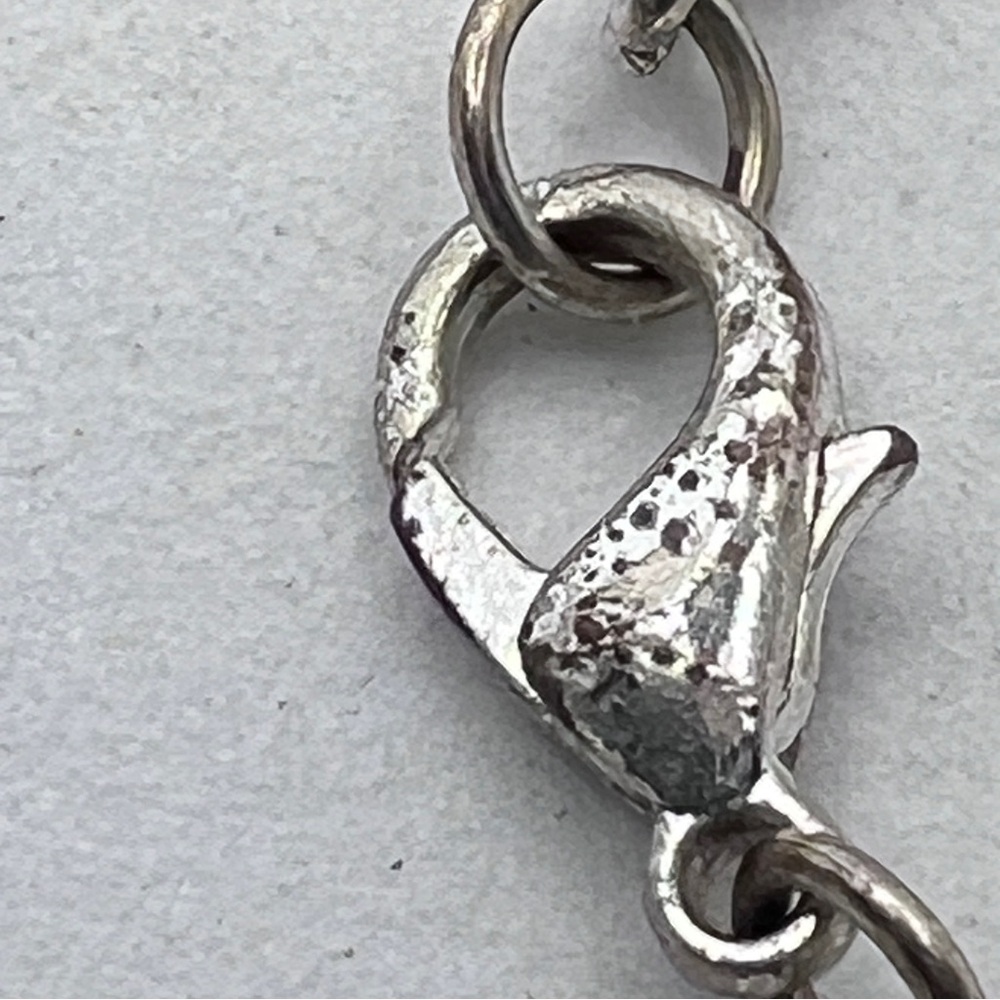 London Themed Charm Bracelet - Picture 5 of 5